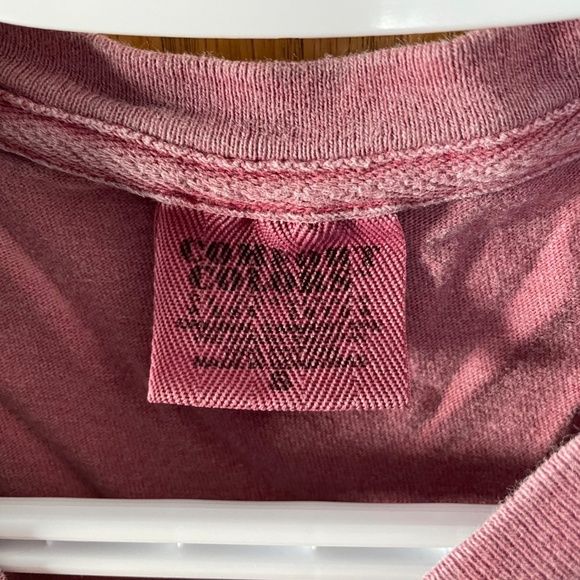 ivory ella shirt - Picture 3 of 3